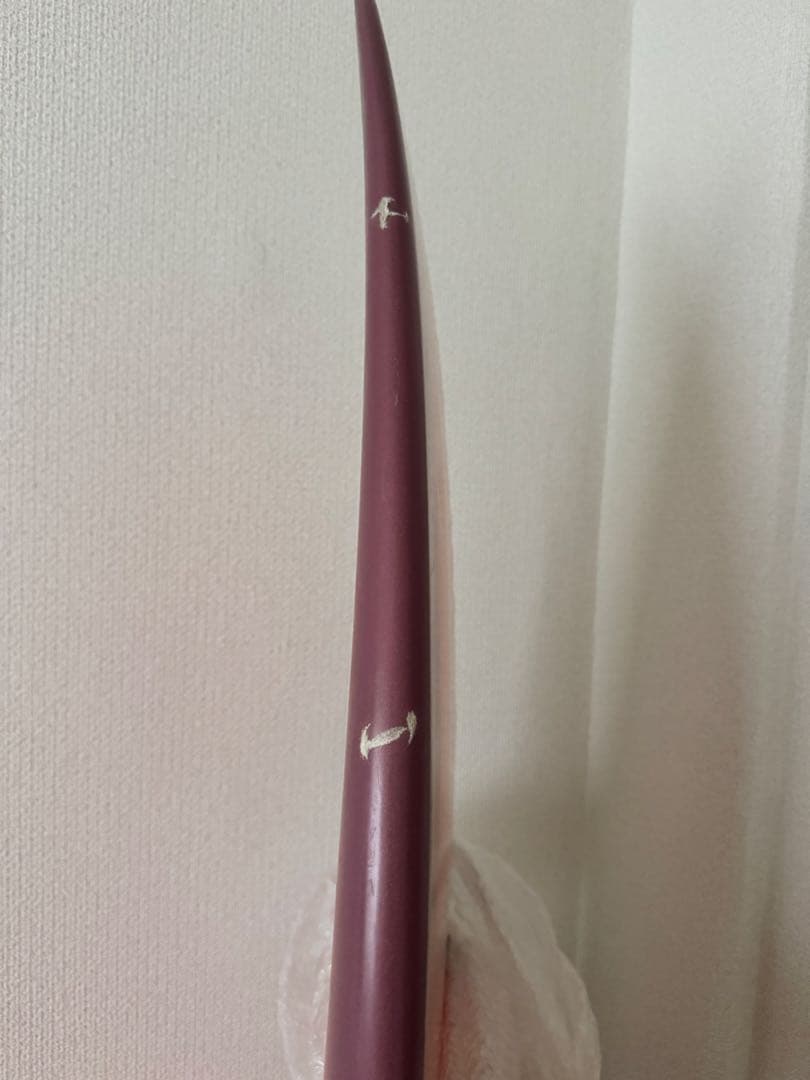 Dick Brewer Surfboards オガマシェイプ5'11