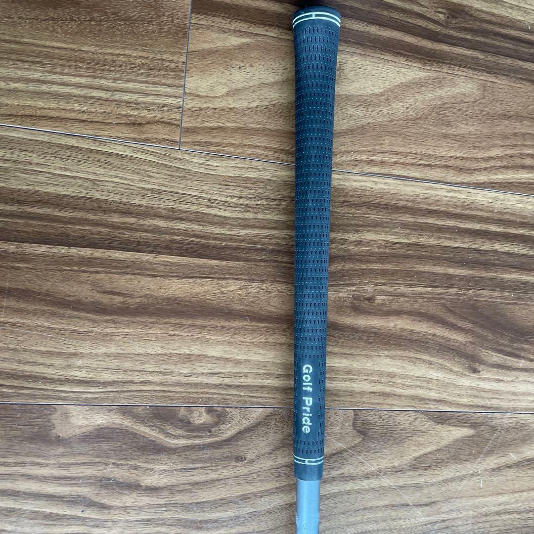 Srixon ZX MK II 7番フェアウェイウッド 21度