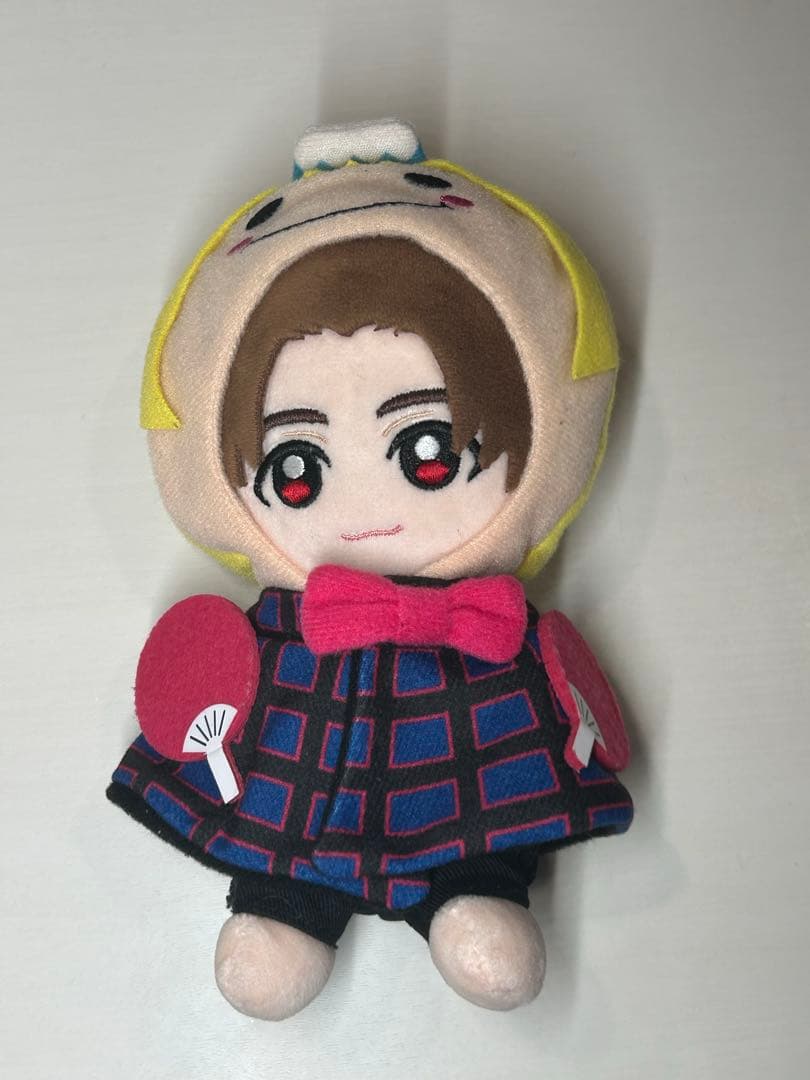 さくら 山田涼介 ぬいぐるみ