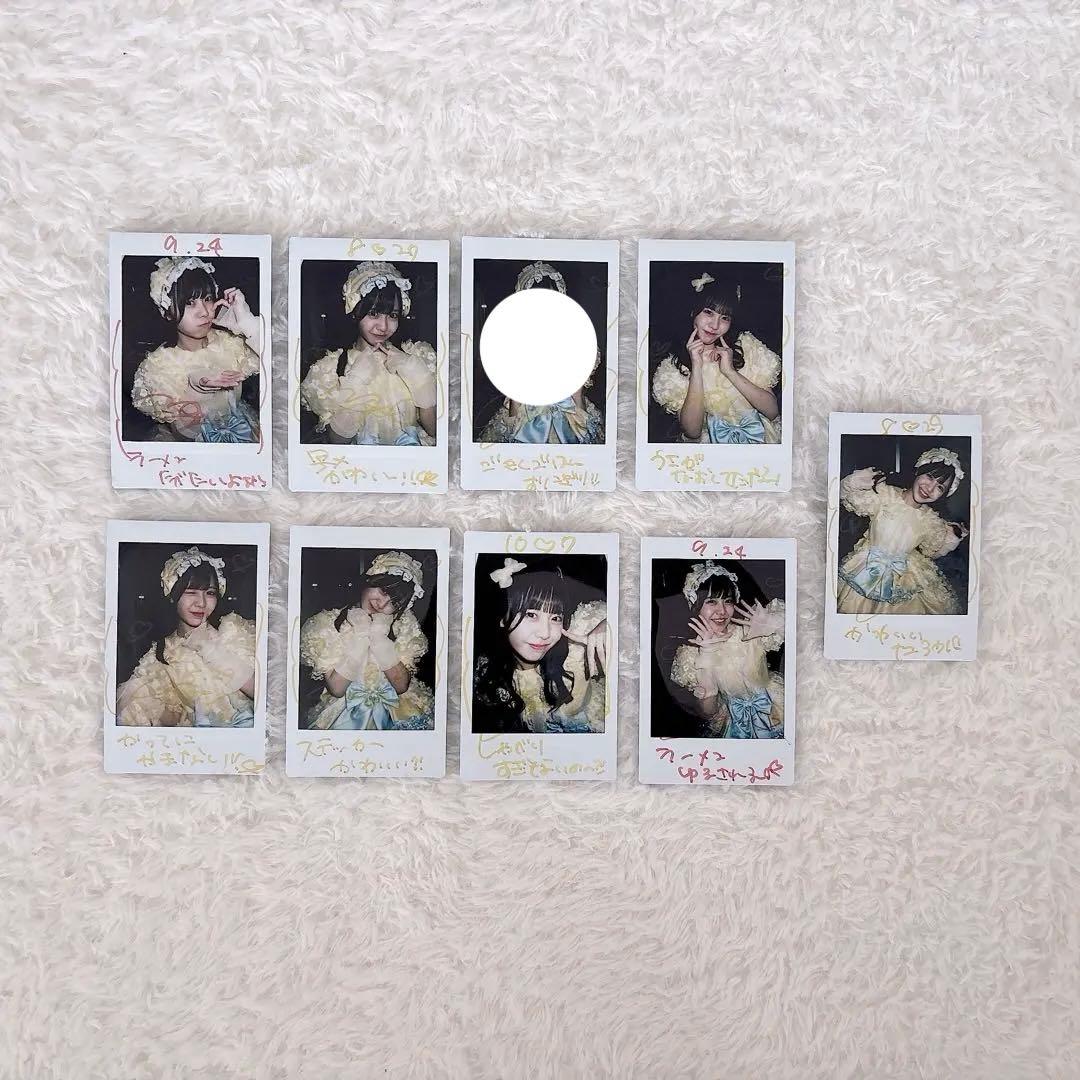 アイドル RT189084