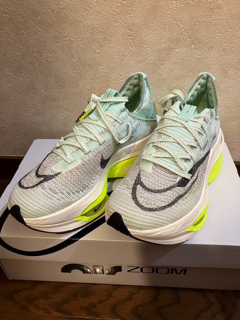 Nike アルファフライ2