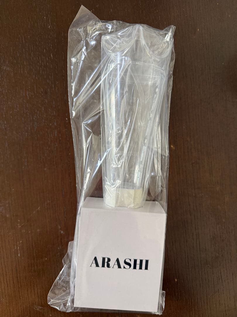 【新品、即日発送】嵐 We are ARASHI 2026 ペンライト
