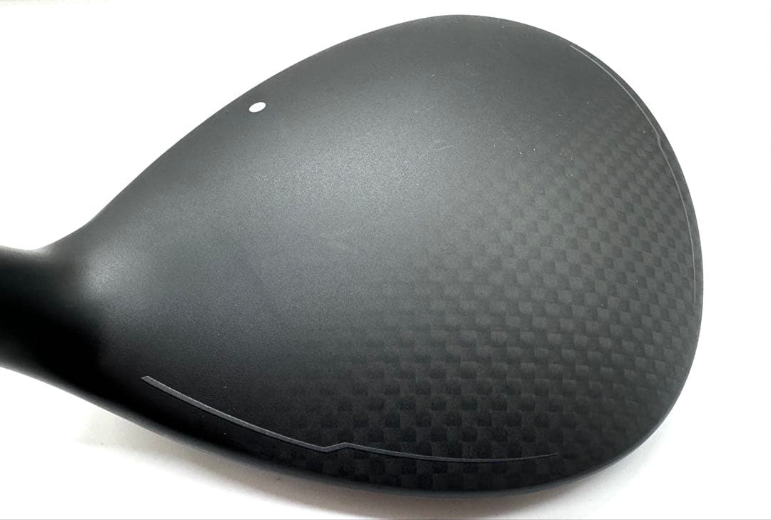 新古品｜PING／ピン｜G440MAXフェアウェイウッド4番ヘッドのみ｜カバー付
