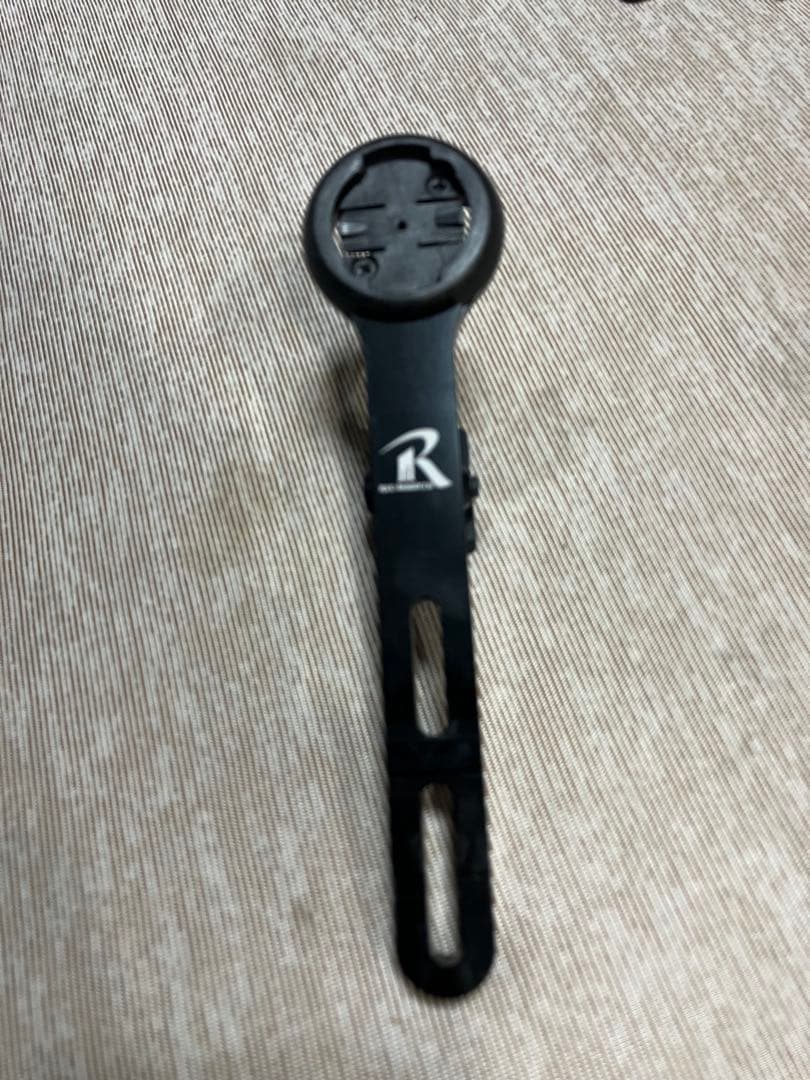 PRO STEALTH EVO一体型ハンドル