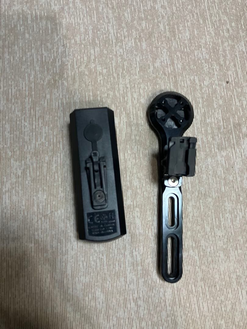 PRO STEALTH EVO一体型ハンドル