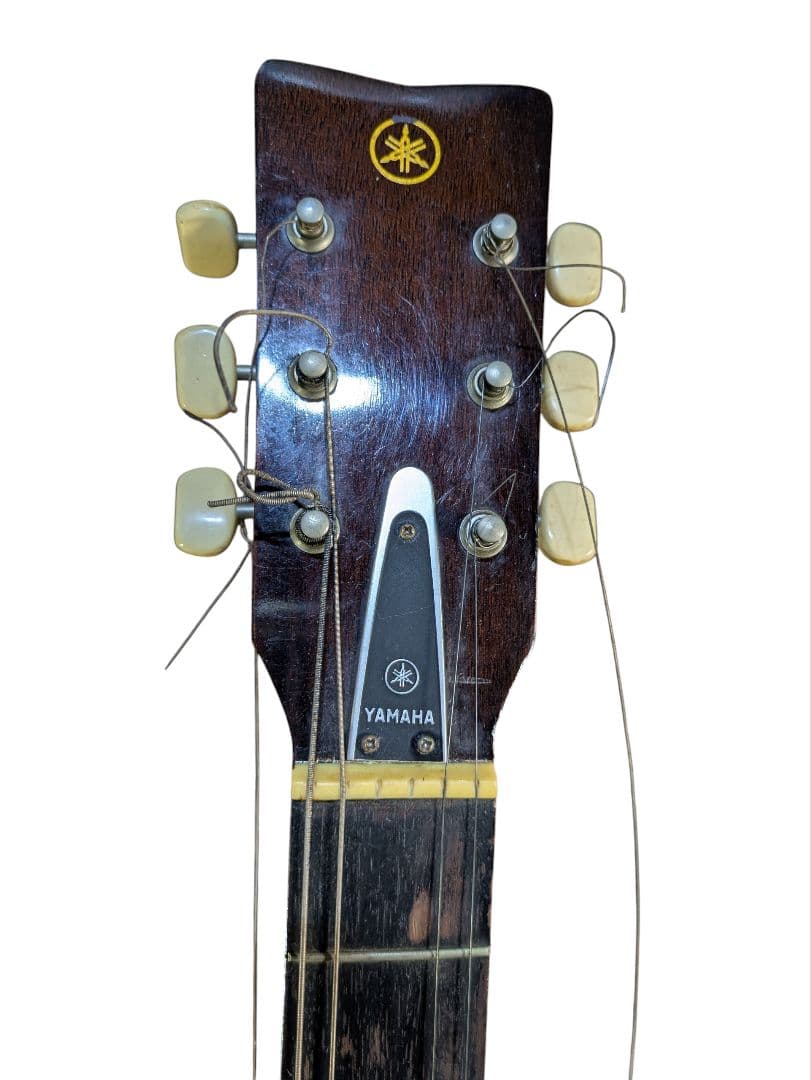 Yamaha FG-110 アコースティックギター