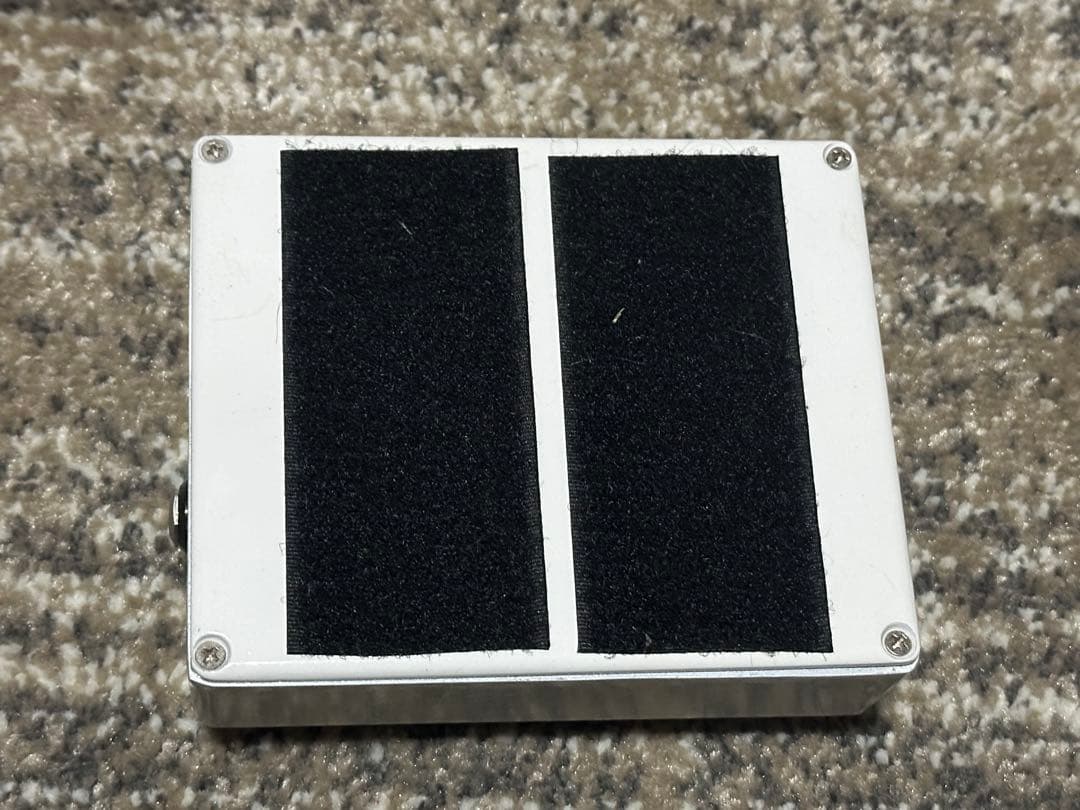 Micro Synth ギター用　シンセサイザー　エフェクター