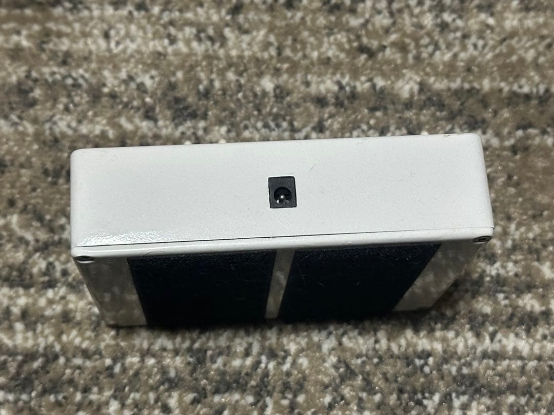 Micro Synth ギター用　シンセサイザー　エフェクター