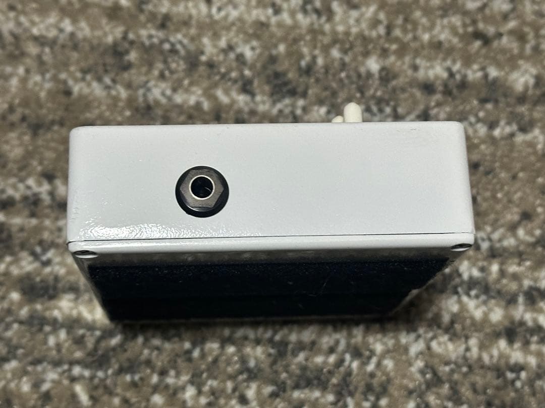 Micro Synth ギター用　シンセサイザー　エフェクター