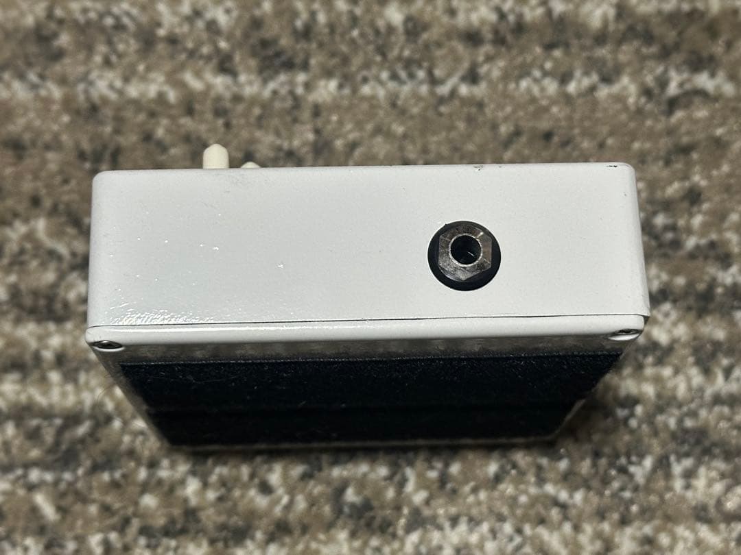 Micro Synth ギター用　シンセサイザー　エフェクター