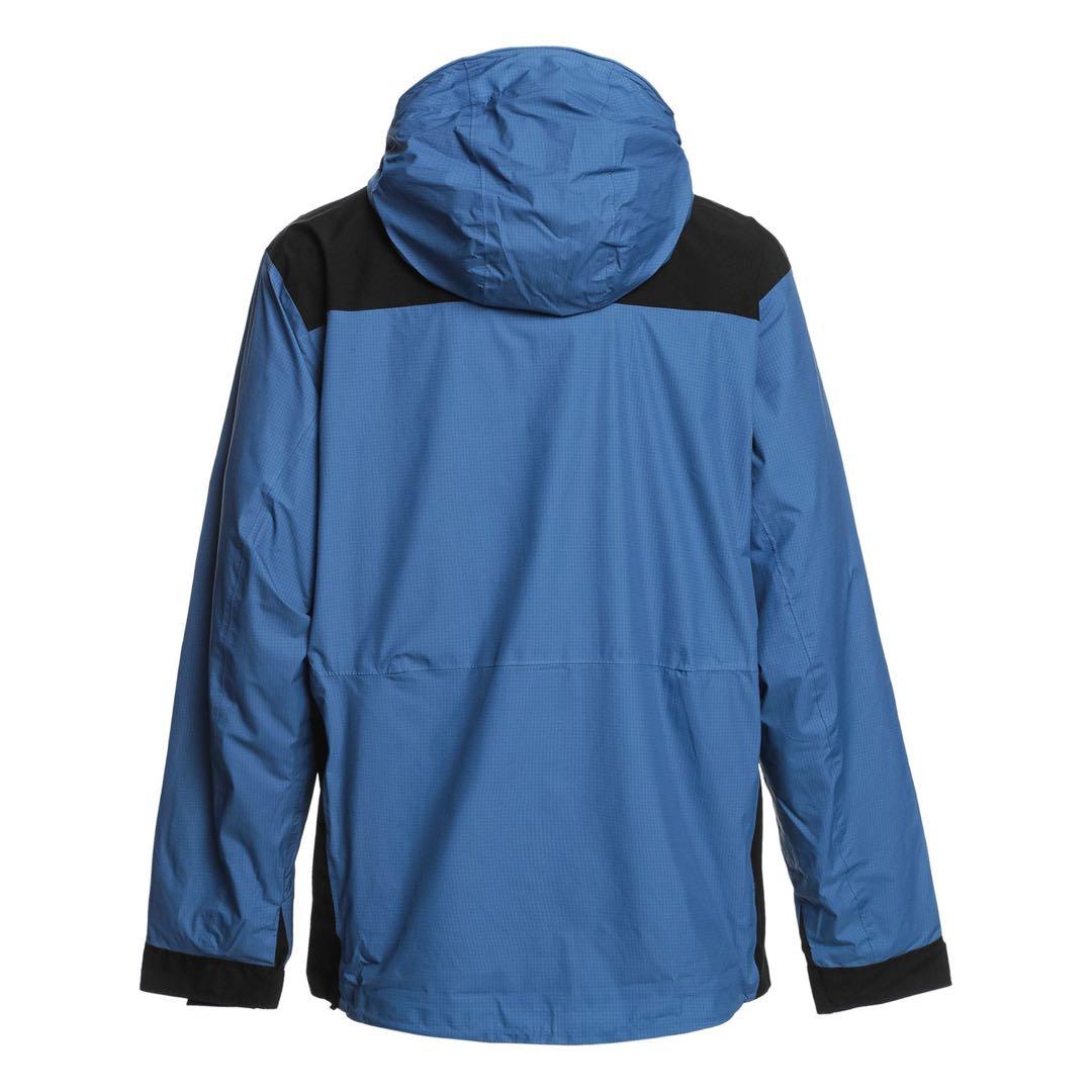 スノーボード QUIKSILVER GORE-TEX Infinium Technical