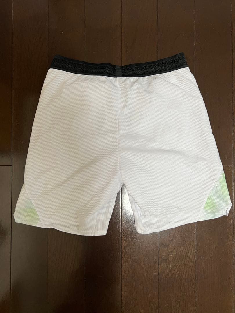 再値下げMizuno テニス Tシャツ＆ショートパンツ セット