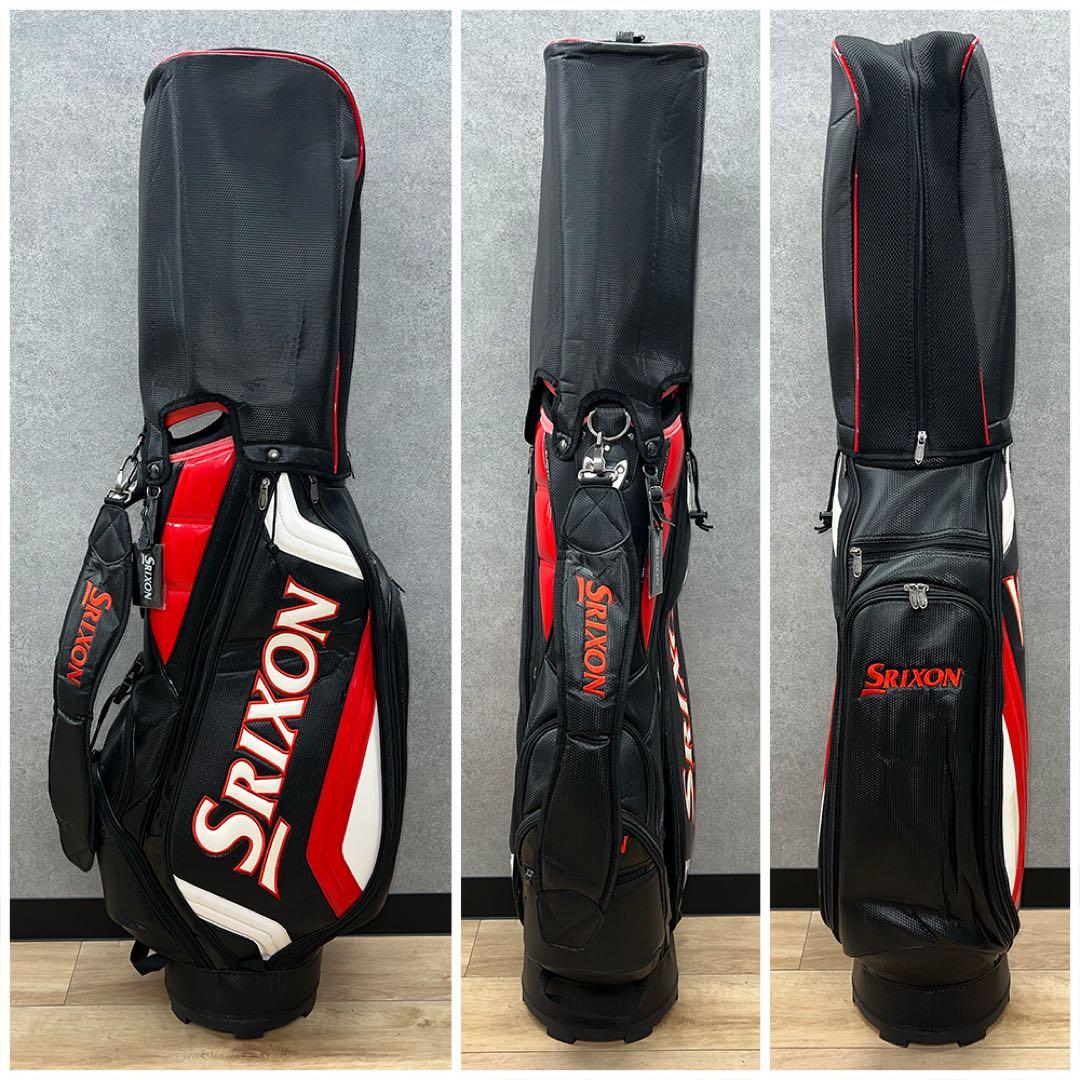 ゴルフクラブ メンズ セット スリクソン SRIXON 初心者 フルセット 中古