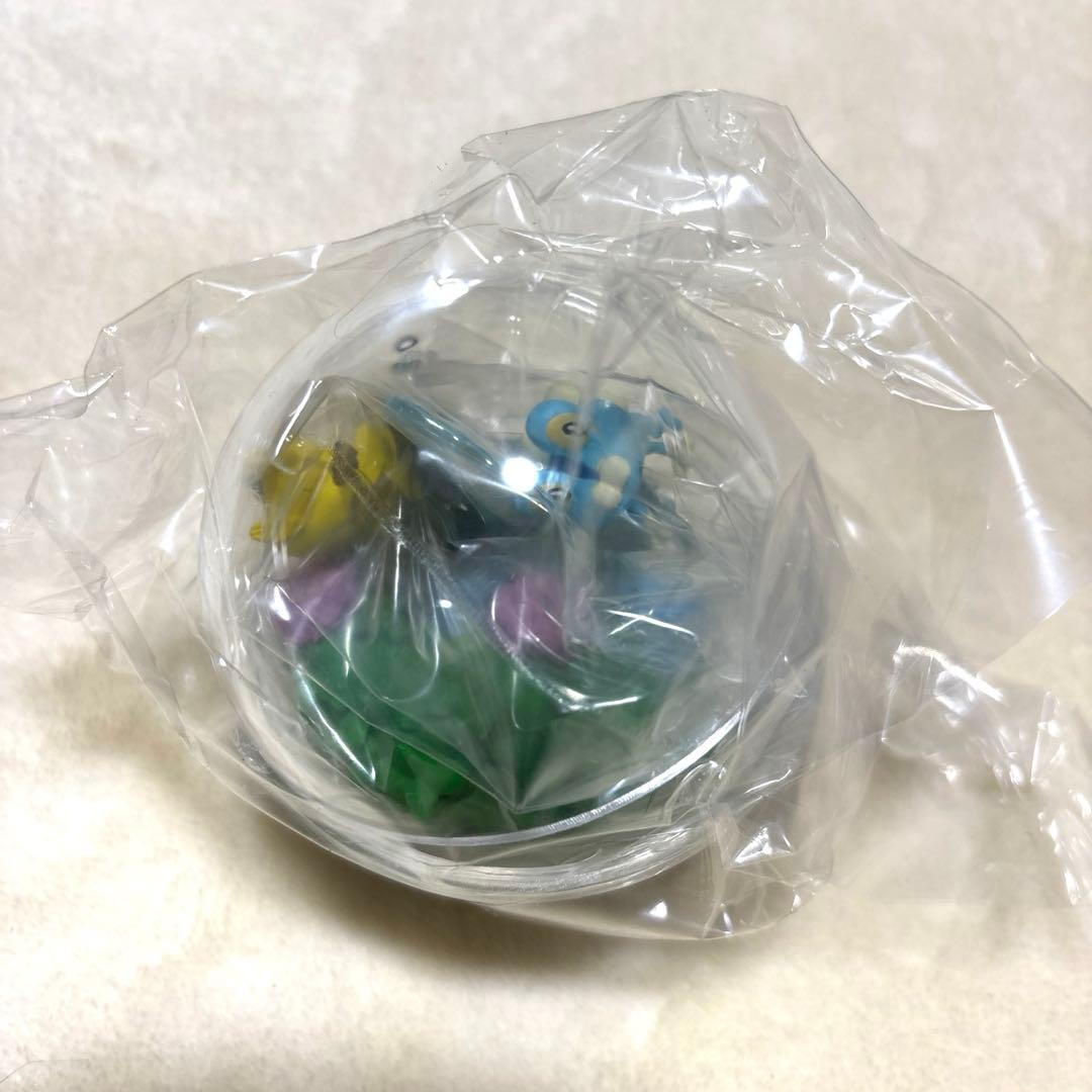 コンプセット　テラリウムコレクション Four Seasons