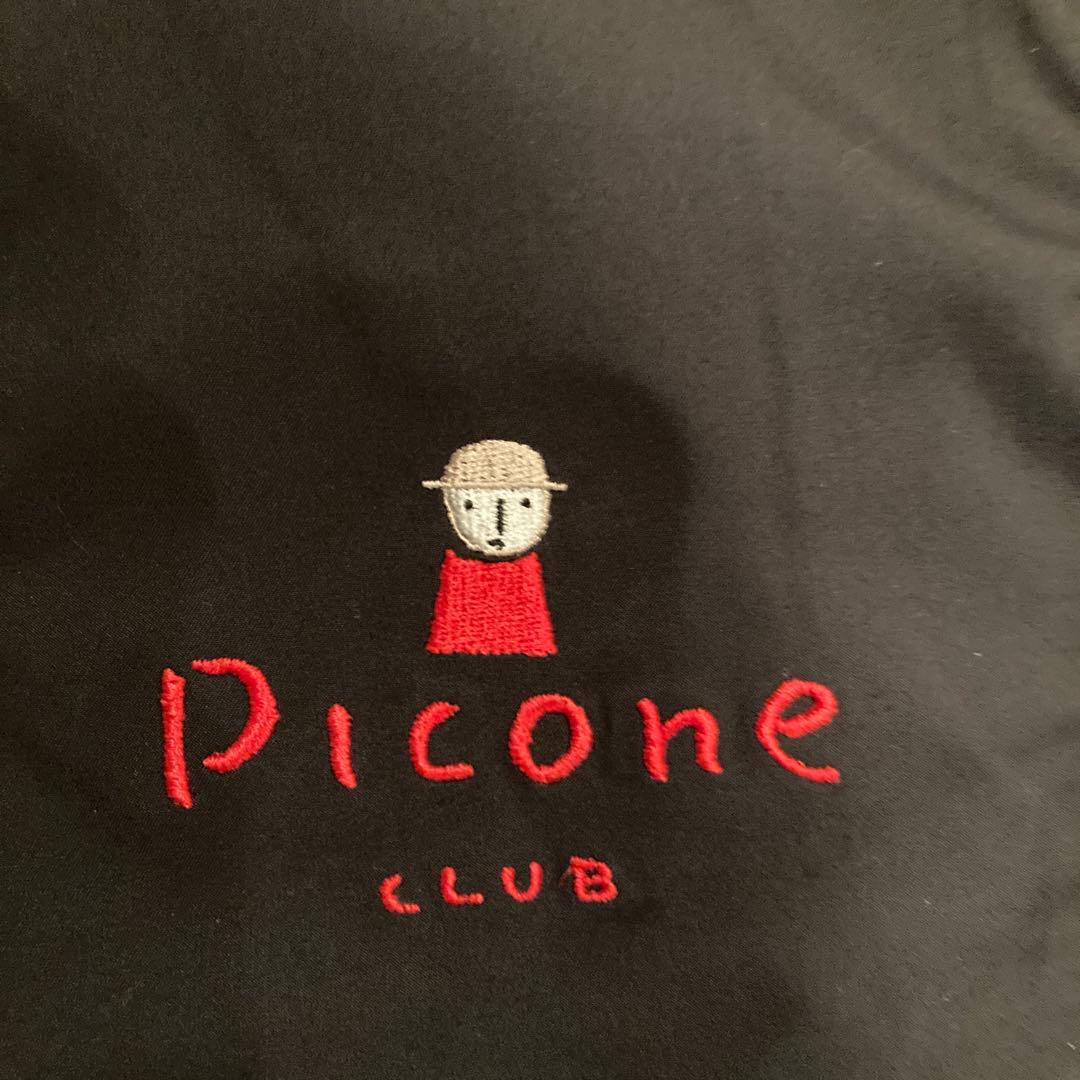 【新品】ピッコーネ・ゴルフウェア・ベスト・Mサイズ