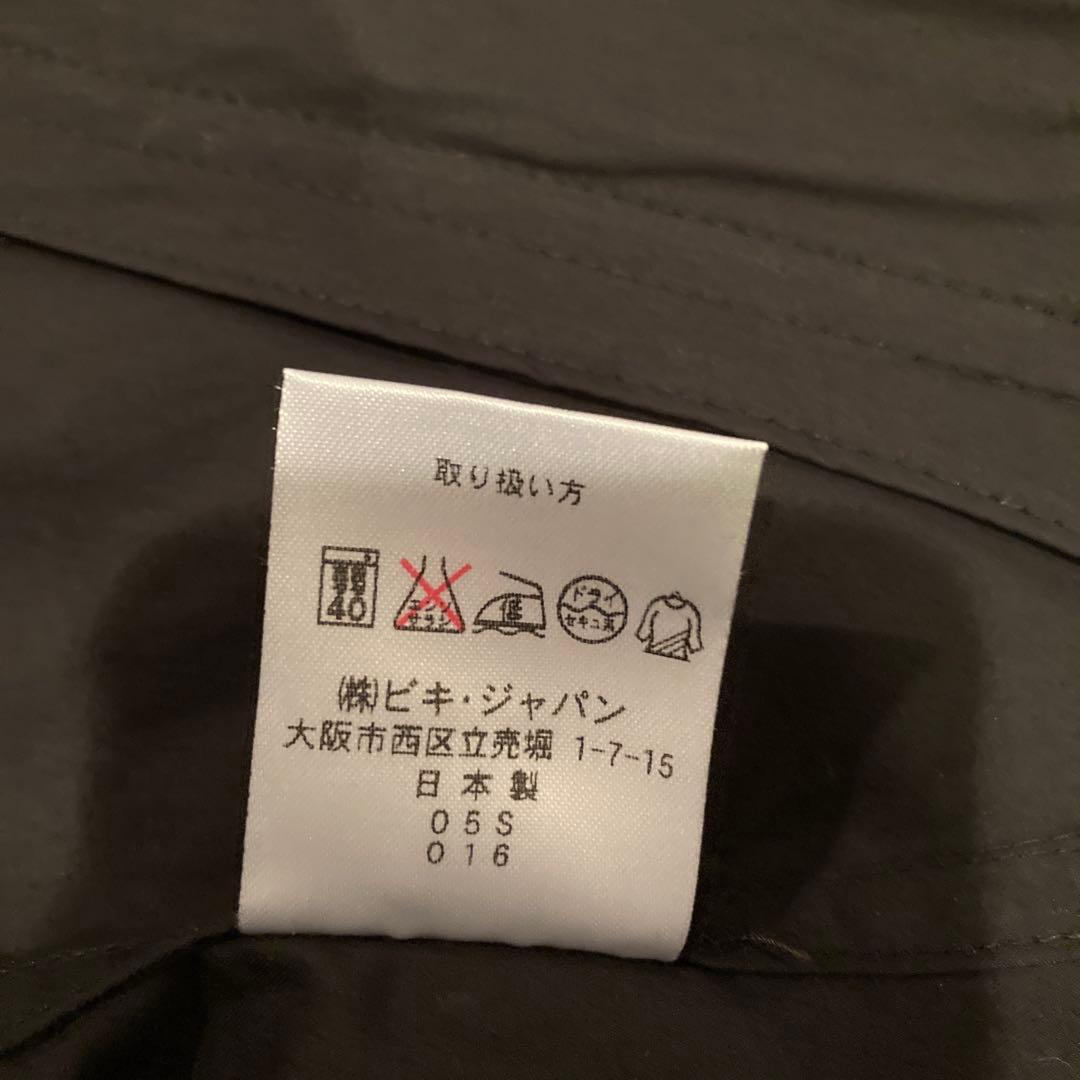 【新品】ピッコーネ・ゴルフウェア・ベスト・Mサイズ