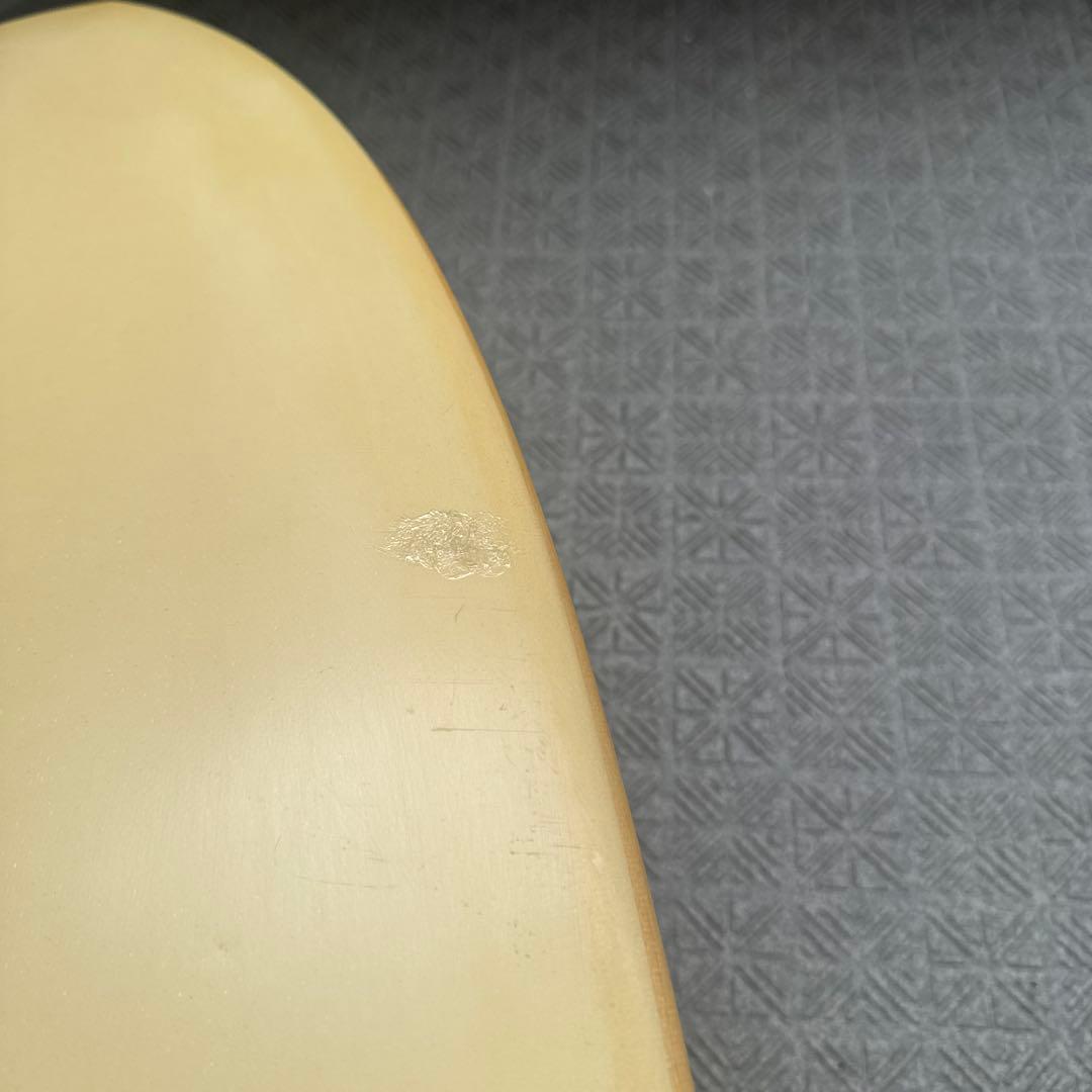 手渡し希望　FIREWIRE ショートボード クワッドフィッシュ　5.6