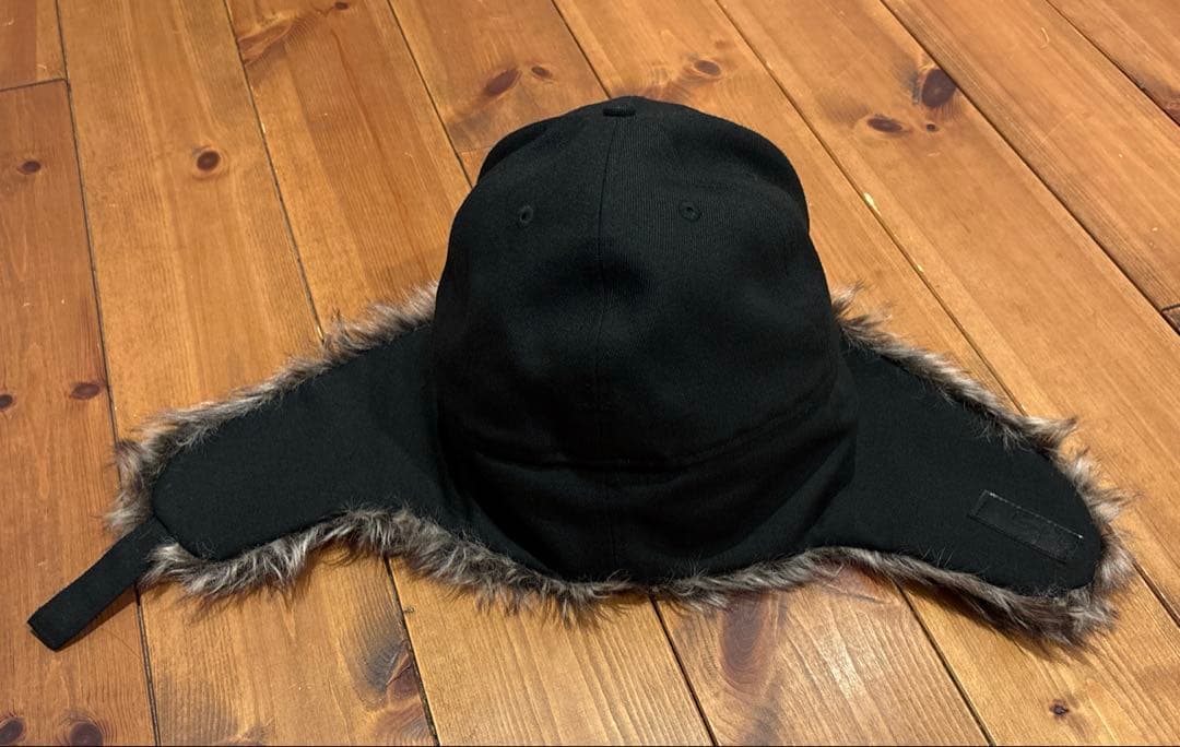 VARIVAS ×NEW ERA 59FIFTY Dog Ear