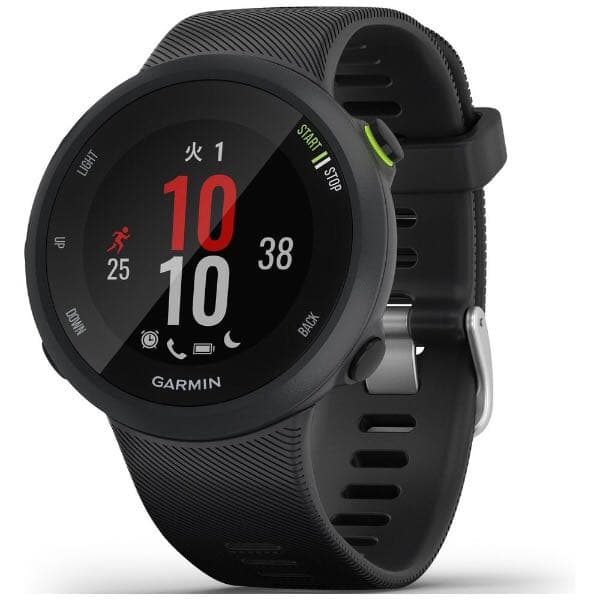 GARMIN45 ランニングウォッチ GPS