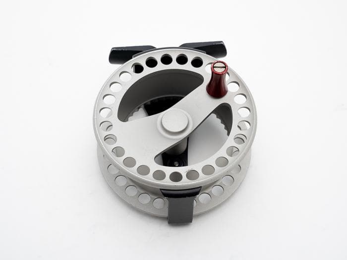 Waterworks Lamson Purist P1 ラムソン フライリール