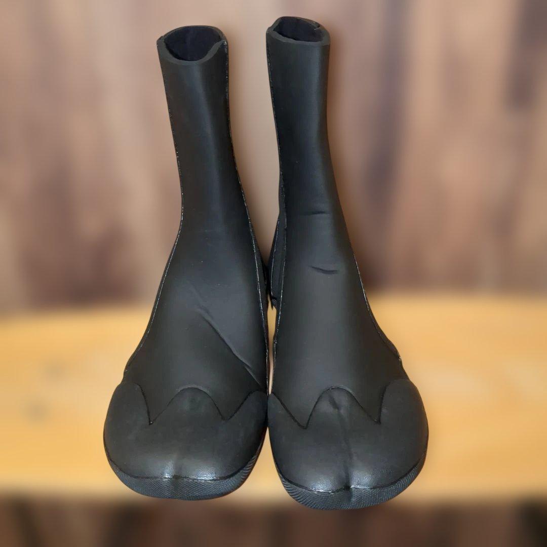 DANBUOY サーフブーツ 小林直海モデル Sサイズ