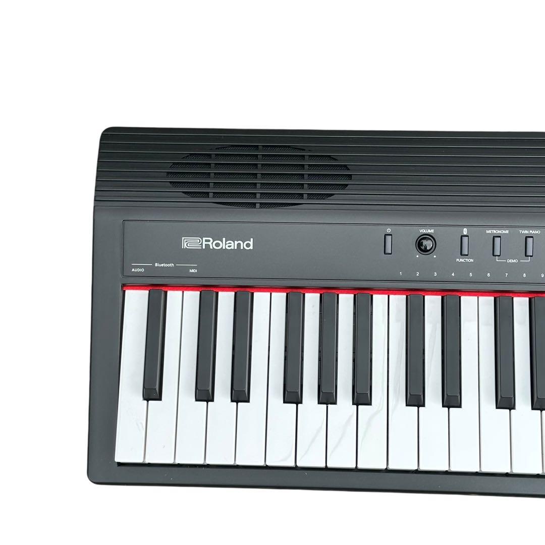 Roland ローランド 電子ピアノ キーボード GO-88p 24年製