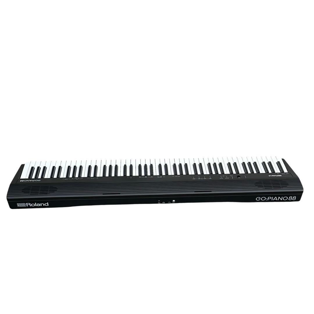Roland ローランド 電子ピアノ キーボード GO-88p 24年製