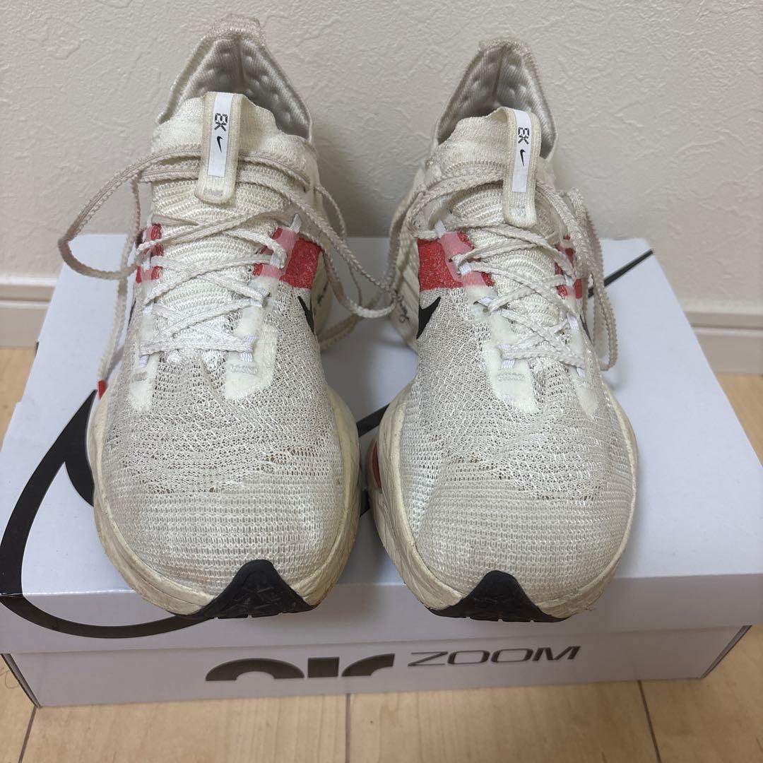 NIKE AIR ZOOM アルファフライ