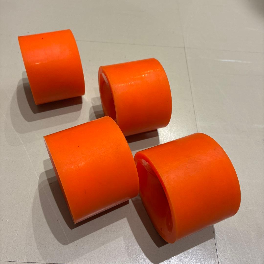 スケートボード OJ WHEEL THUNDER JUICE