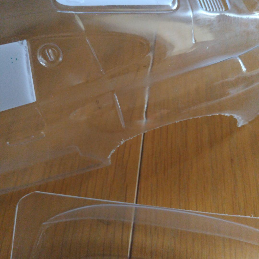 Blade ミニQ59ボディ
