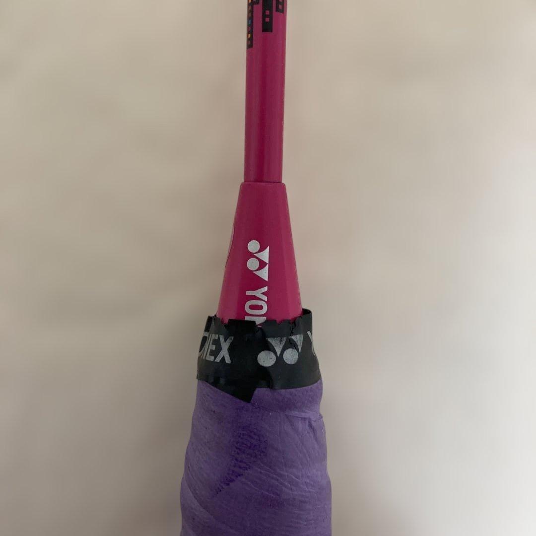 YONEX　VOLTRIC 30 バトミントン　ラケット ヨネックス　G5
