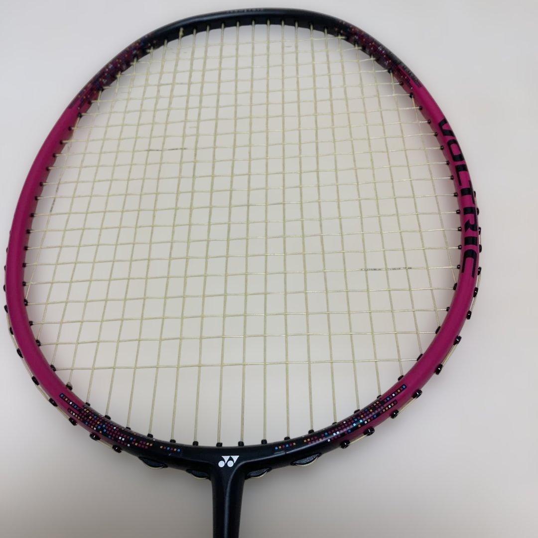 YONEX　VOLTRIC 30 バトミントン　ラケット ヨネックス　G5