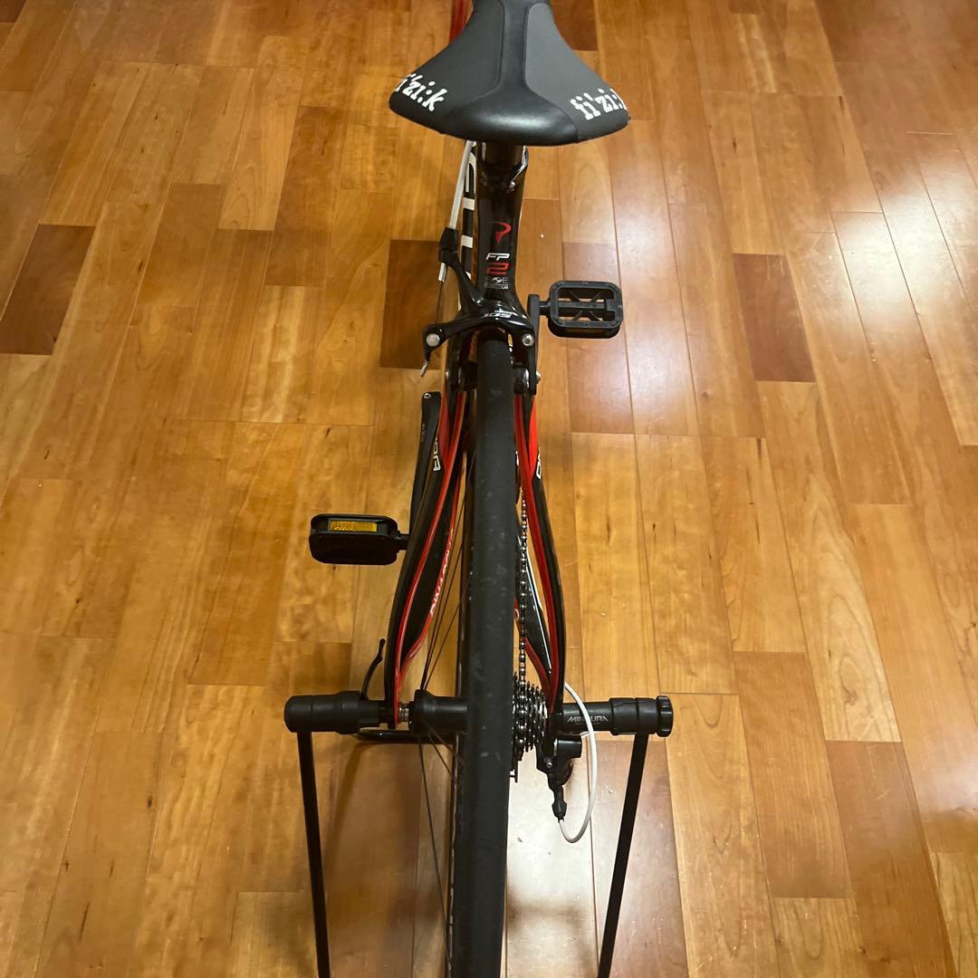 自転車本体 PINARELLO FP2