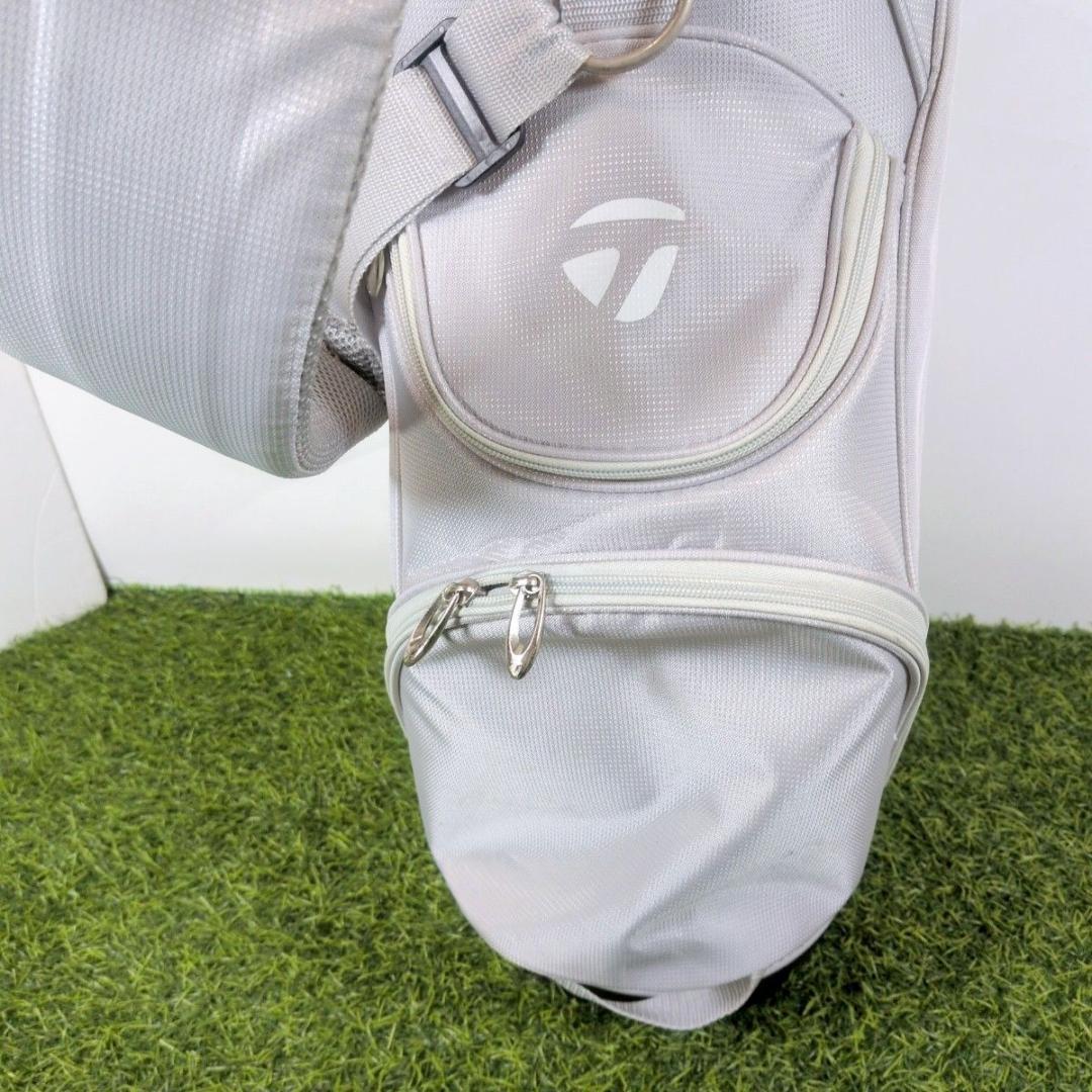 TaylorMade BURNER 1.0 バーナー レディース ゴルフセット