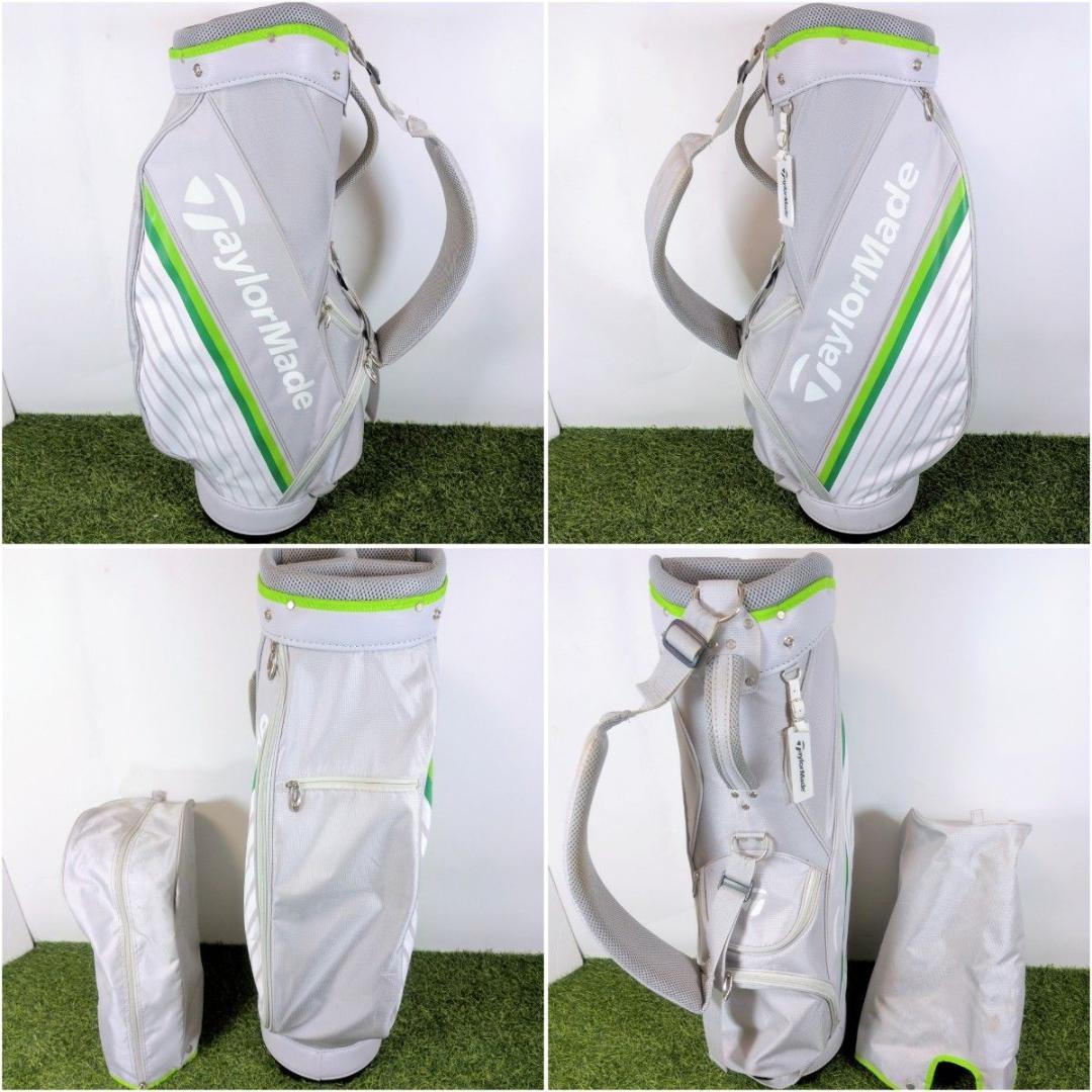 TaylorMade BURNER 1.0 バーナー レディース ゴルフセット