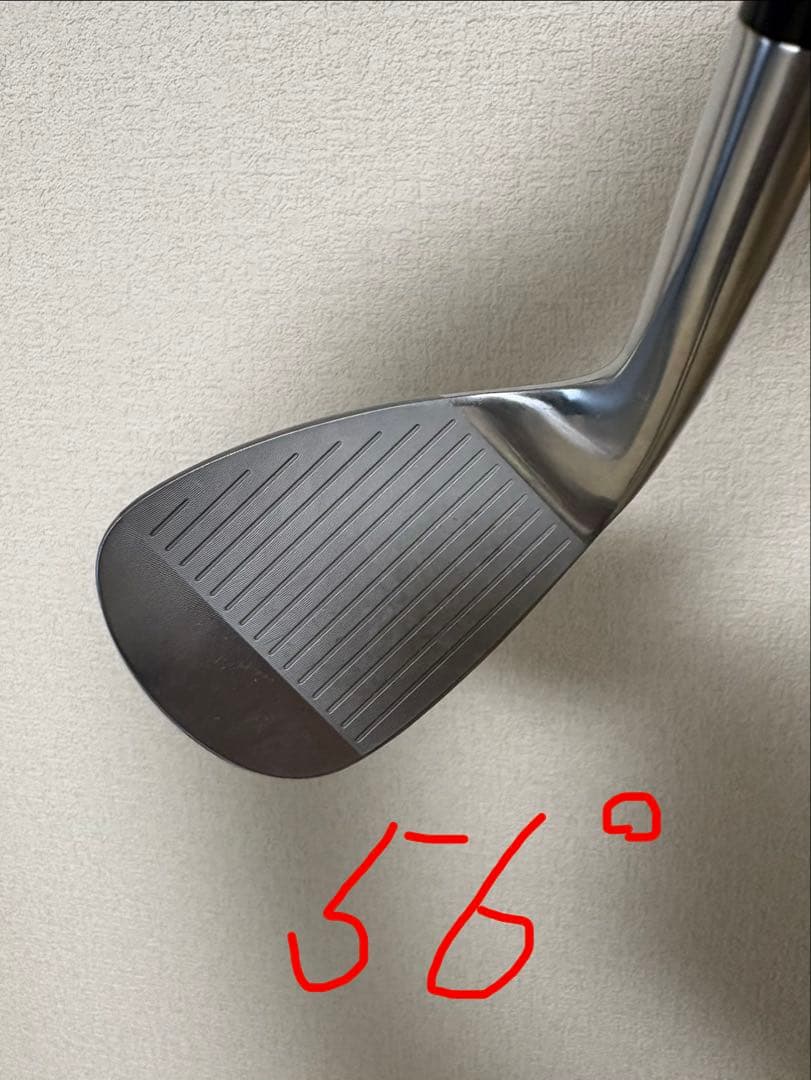 MIZUNO TheCraft ウェッジ 52°56° DG95