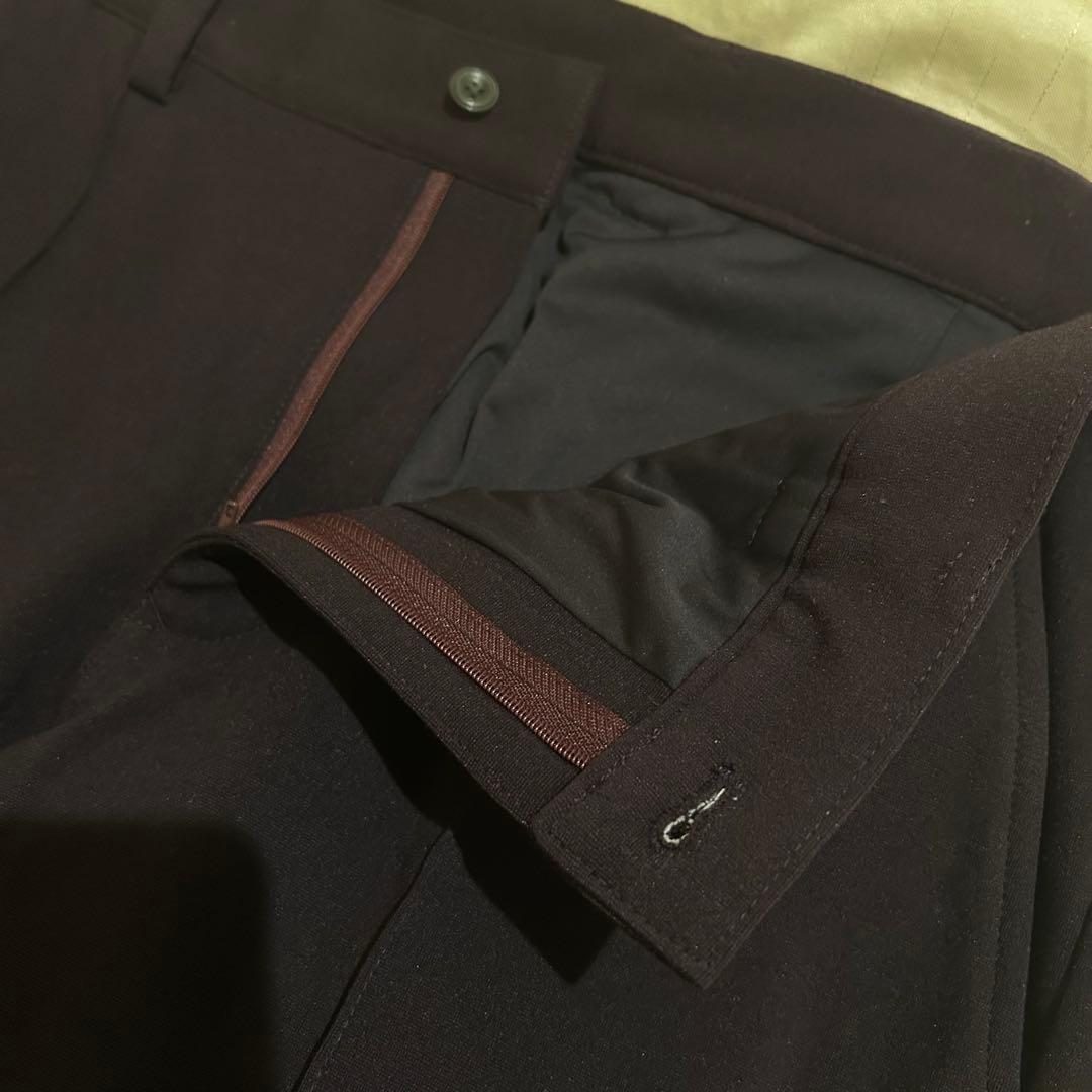【新品】BEAMS GOLF ビームスゴルフ パープルレーベル パンツ 長ズボン