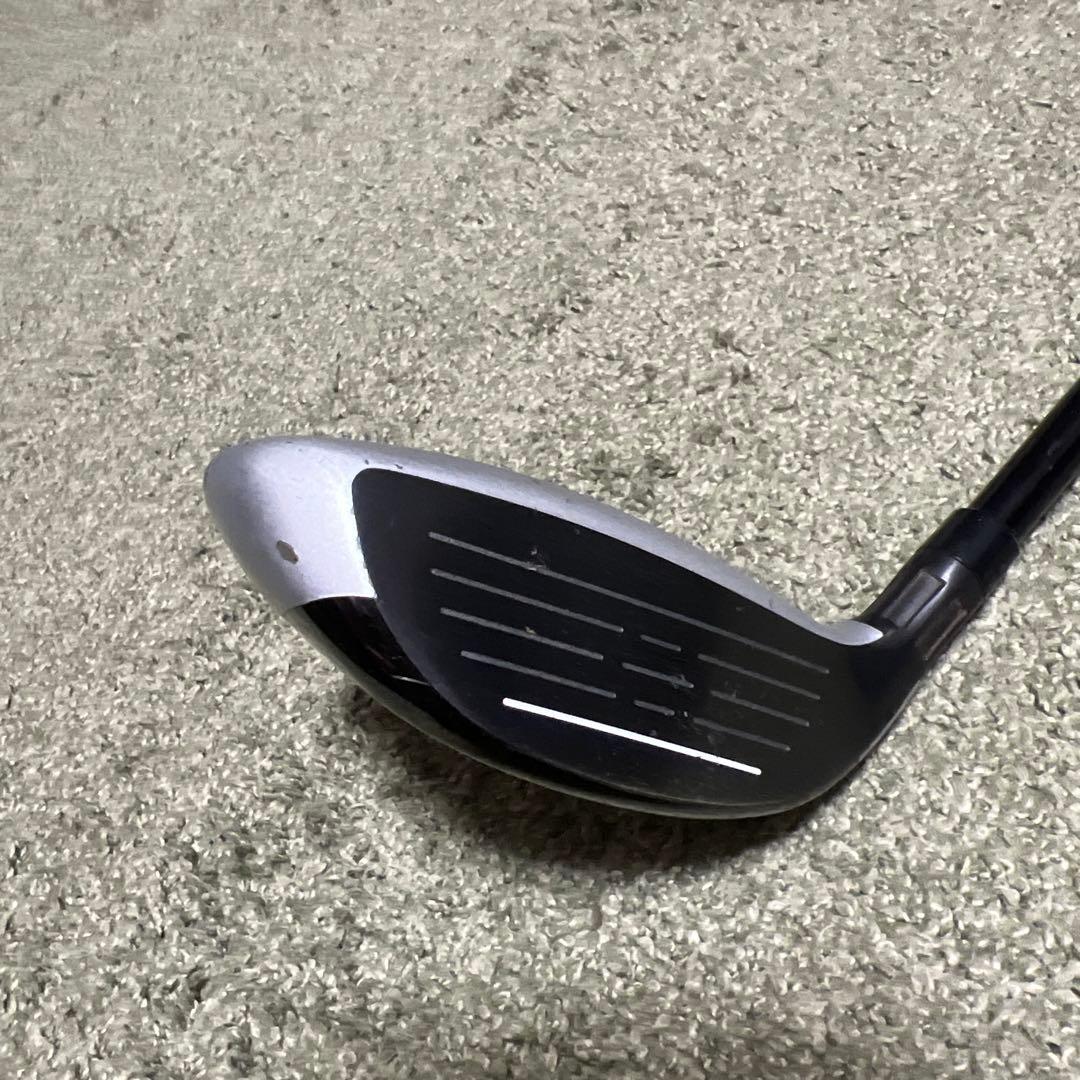 クラブ TaylorMade M4 4U