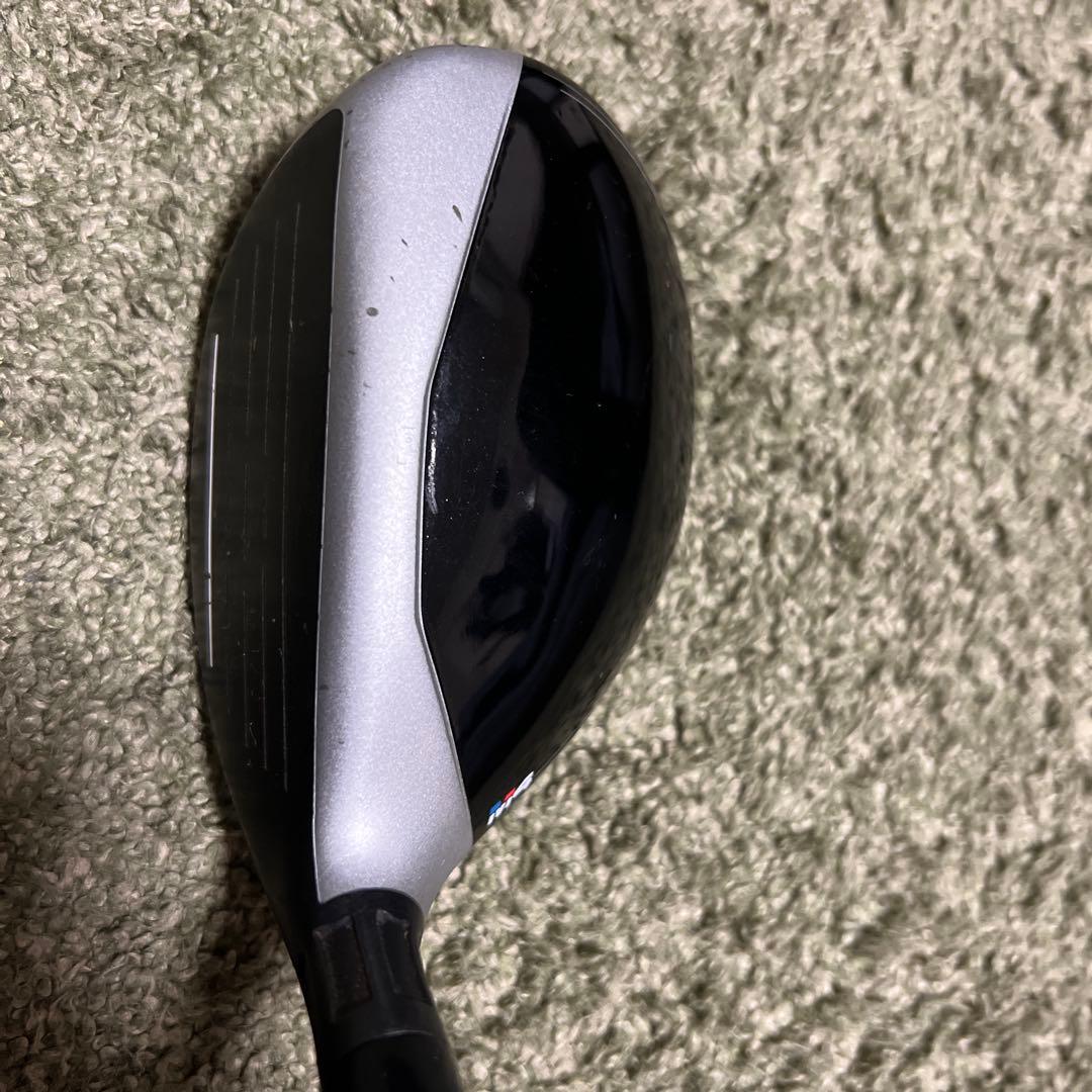 クラブ TaylorMade M4 4U