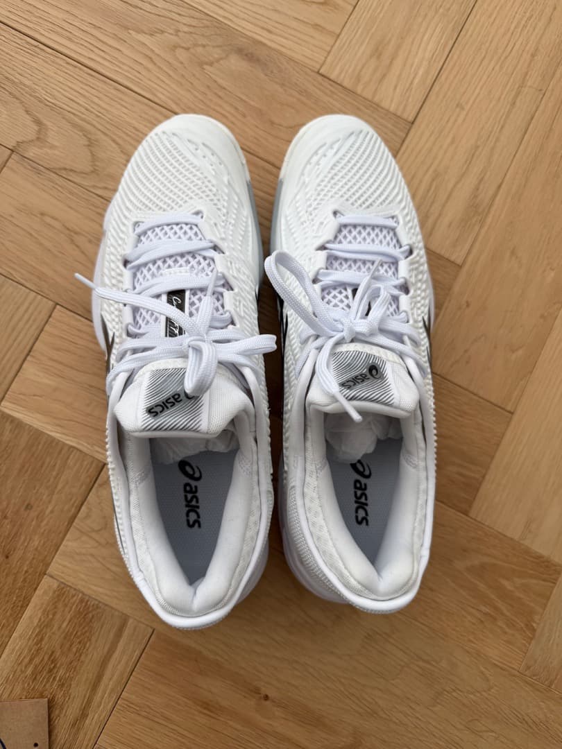 ASICS アシックス　COURT FF 3 テニスシューズ 27.5cm 新品