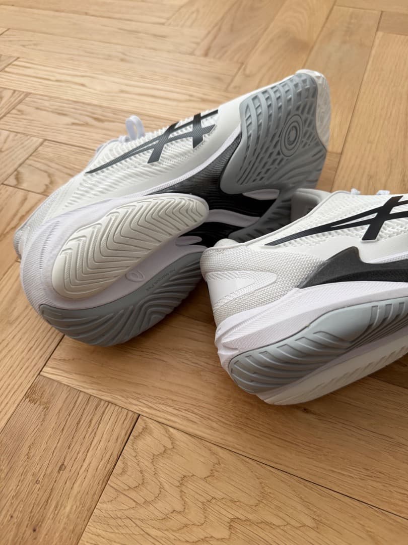 ASICS アシックス　COURT FF 3 テニスシューズ 27.5cm 新品