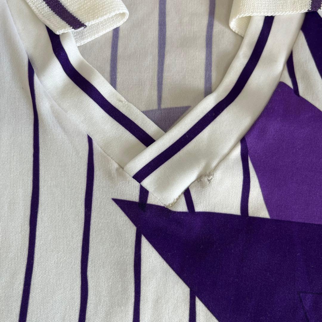 91-92Away ロット フィオレンティーナ サッカー　ユニフォーム 90s