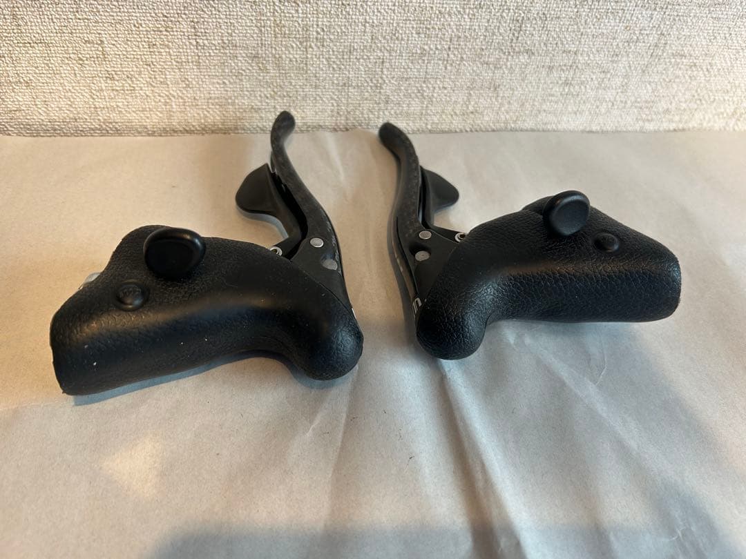 Campagnolo RECORD 10速 エルゴレバー ULTRA SHIFT