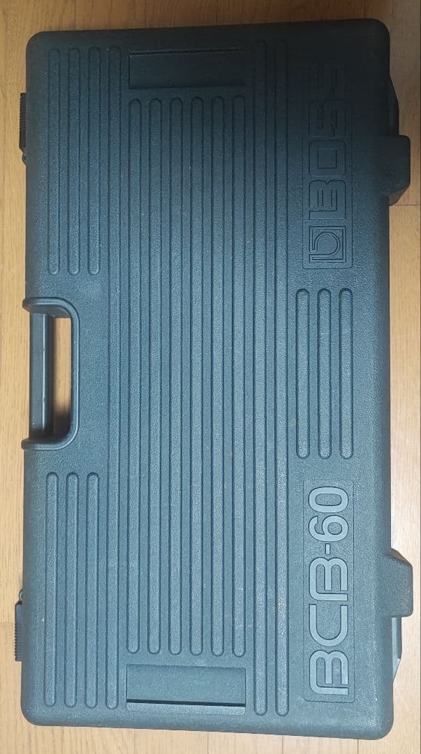 BOSS BCB-60 ペダルボード