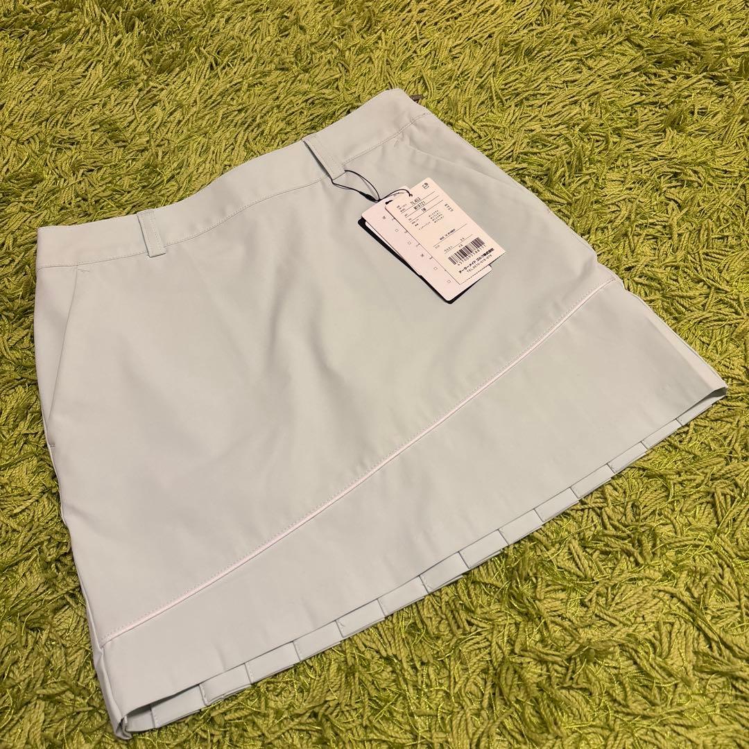 【TaylorMade】新品✨上下セット　春夏ゴルフセットアップ　インナー付