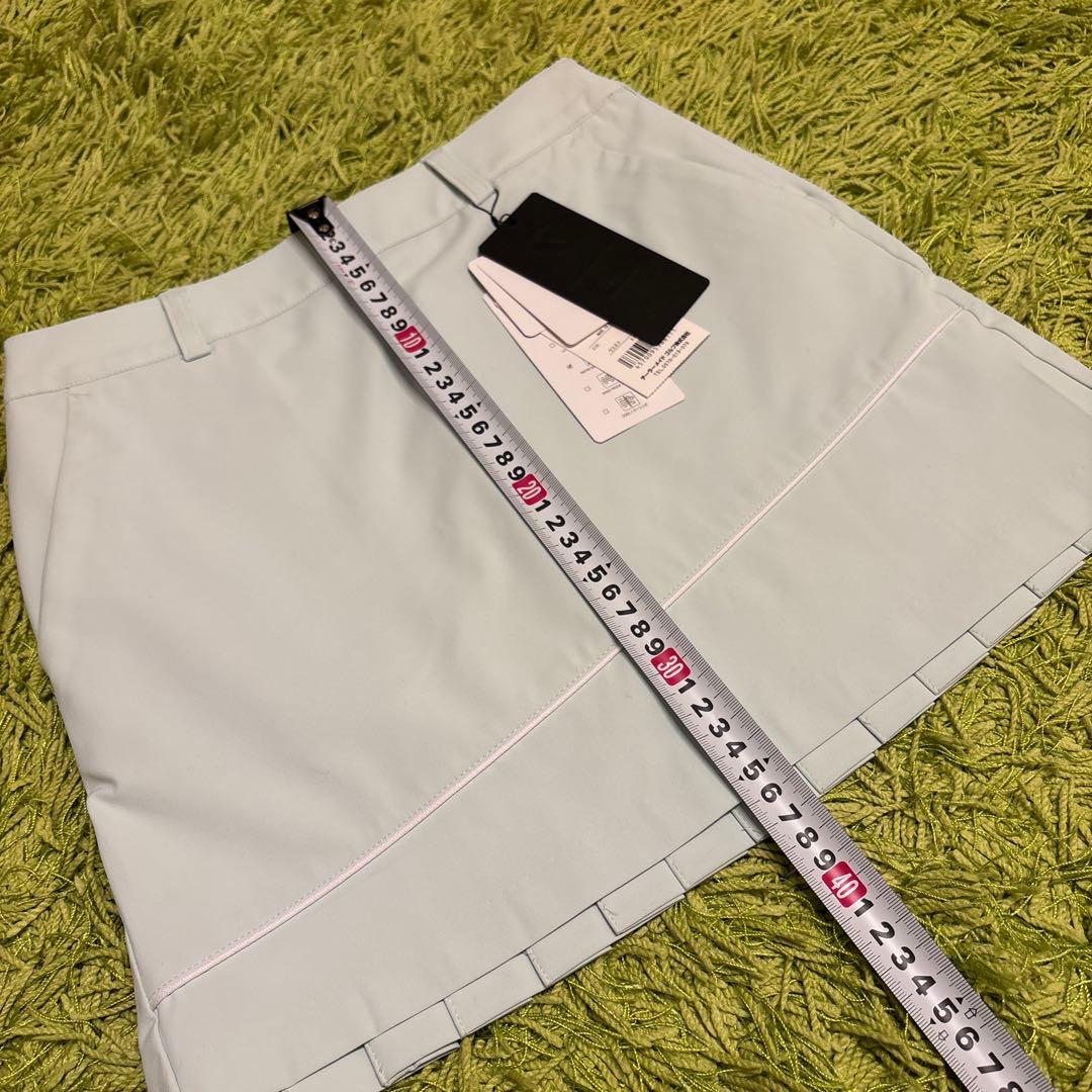 【TaylorMade】新品✨上下セット　春夏ゴルフセットアップ　インナー付