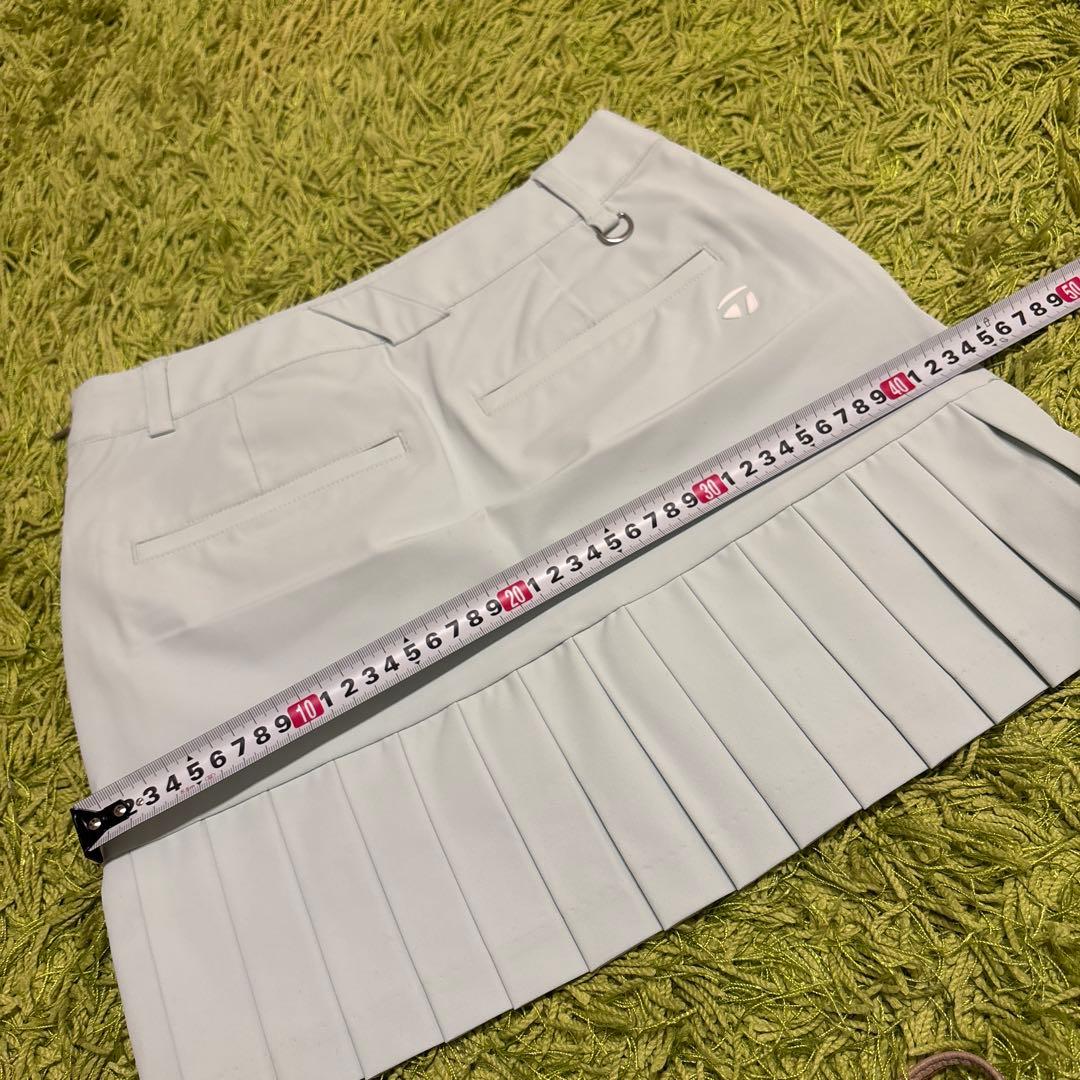 【TaylorMade】新品✨上下セット　春夏ゴルフセットアップ　インナー付