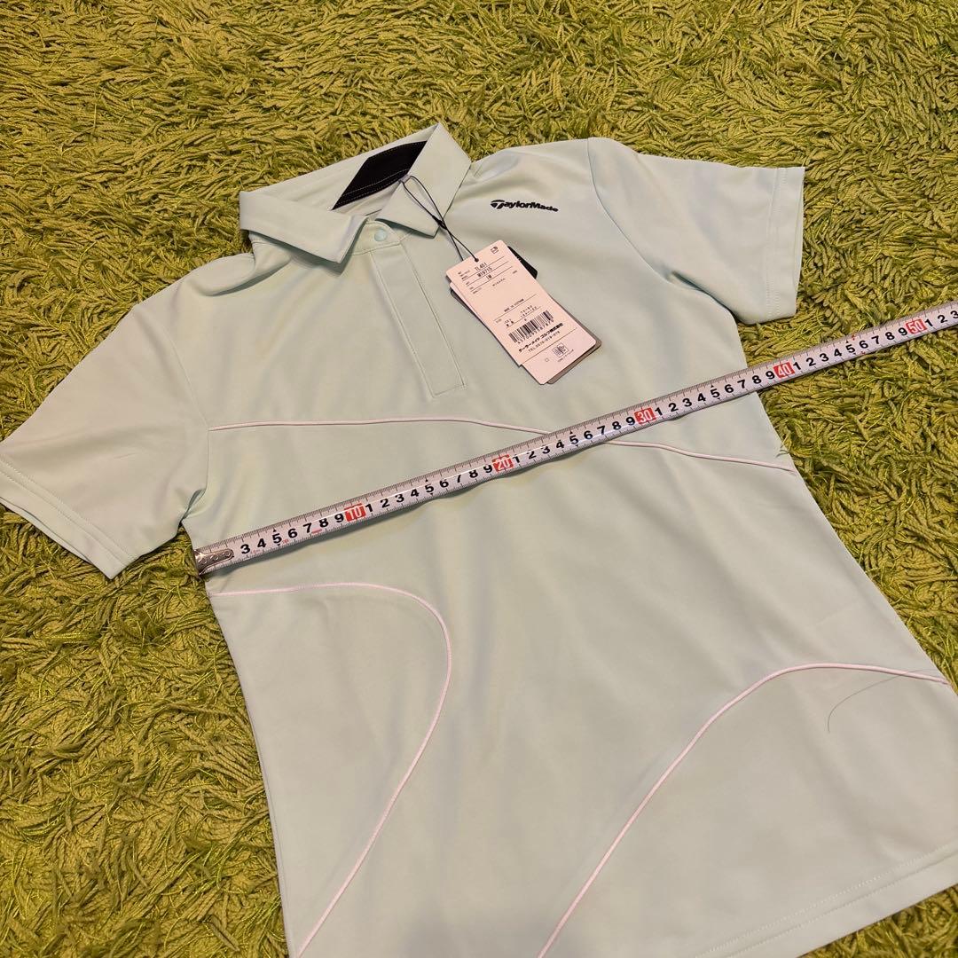 【TaylorMade】新品✨上下セット　春夏ゴルフセットアップ　インナー付