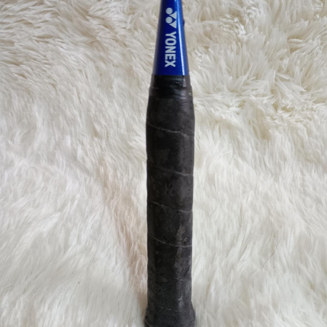 ヨネックス YONEX GR-600 GR-400 バドミントン ラケット 3本