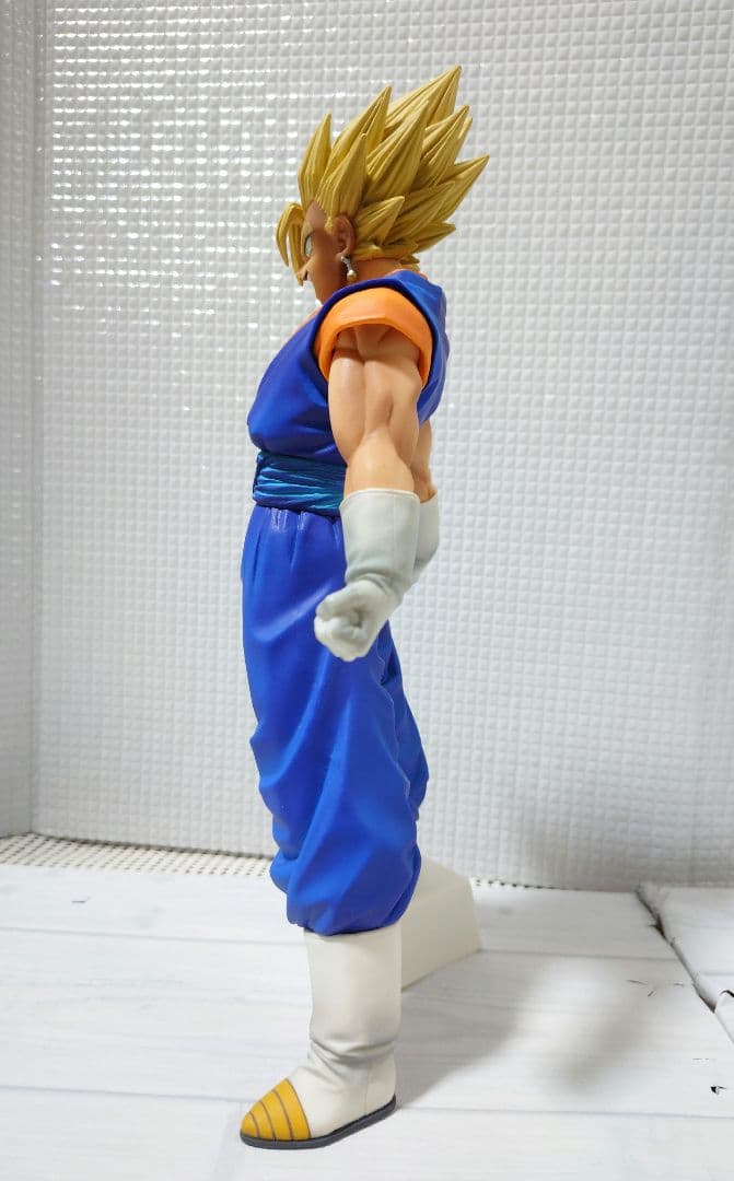 GOD　ドラゴンボール　一番くじ　～最強の戦士達～　　B賞　ベジット